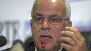 Grine: «L’affaire du groupe El Khabar est purement commerciale»