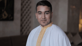 إقصاء ابن المسيلة “ياسين حمّوش” من نصف نهائي “منشد الشارقة 10” !