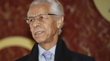 Elections in Algeria are part of crisis, says Hamrouche