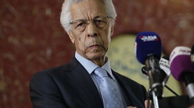 Hamrouche: « Il n’y a pas de conflit au sommet de l’Etat »