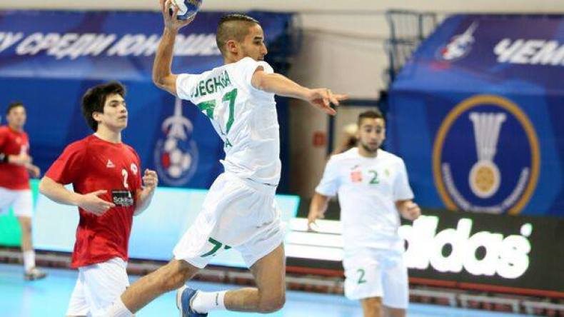 بوادر “كان” “كارثية” لمنتخب كرة اليد في الغابون