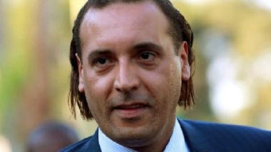 Disparition de Moussa Sadr : Hannibal Kadhafi inculpé