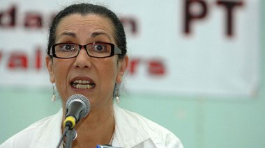 Hanoune : « Le taux de participation n’a pas dépassé 20% »