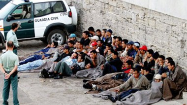 Illegal Immigration: Lawsuits to investigate in the missing youth in Italy and France