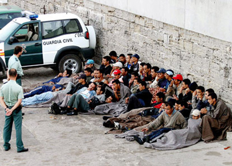 Illegal Immigration: Lawsuits to investigate in the missing youth in Italy and France