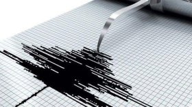 هزة أرضية بقوة 3 درجات بمنطقة ميهوب