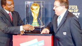 CAF: L’Algérien Hedi Hamel désigné conseiller en communication