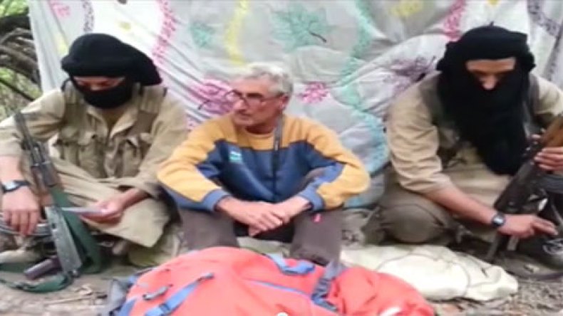 الجيش يعثر على جثة هيرفي غوردال