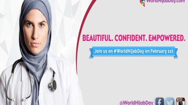 La France interdit la Journée mondiale du hidjab