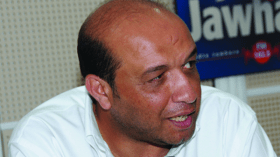 الحيدوسي: علينا أن نسير مجهوداتنا بذكاء ولقاء الحراش صعب جدا