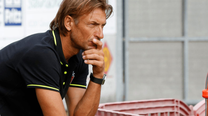 Hervé Renard : « Je suis vraiment bien au Maroc »