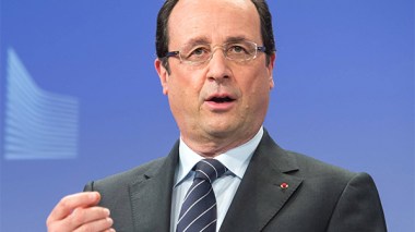 Hollande défend l’Islam