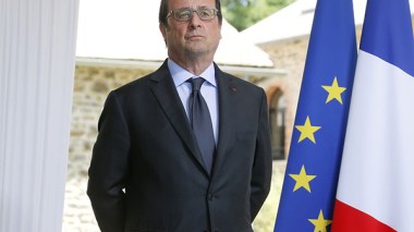 Présidentielles 2017 : François Hollande regrette son renoncement