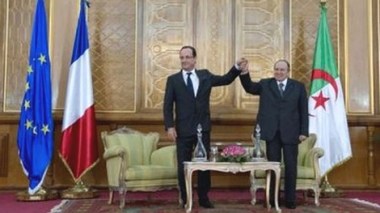 1,500 foreigners applied for Algerian nationality