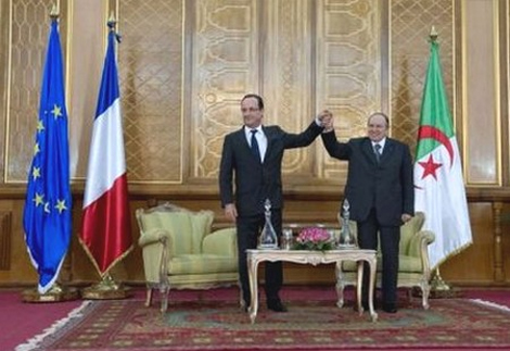 1,500 foreigners applied for Algerian nationality