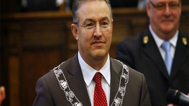 Ahmed Aboutaleb : « La Turquie nous a trompé »