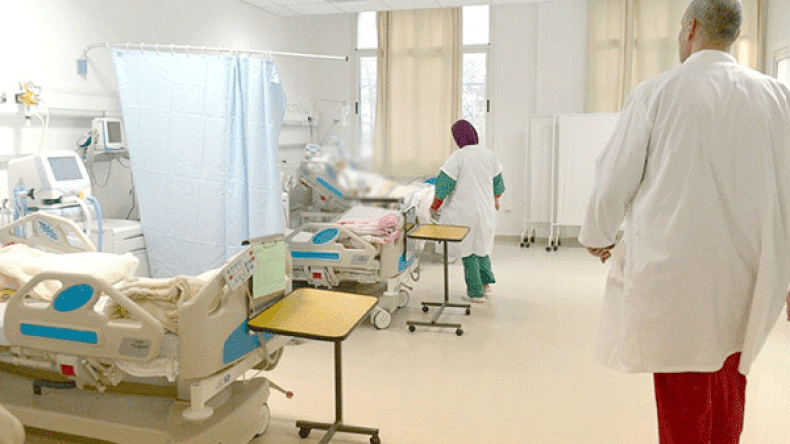 أطباء وممرّضون يطلبون “الحماية” من عنف المرضى وأهاليهم!