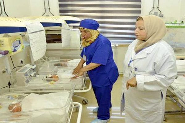 Maternité du CHU de Constantine: après le scandale, un acquis à préserver