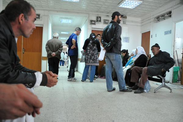 Attention, la grippe saisonnière tue à Constantine !