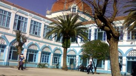 لص يخنق مريضة في قلب مستشفى قسنطينة