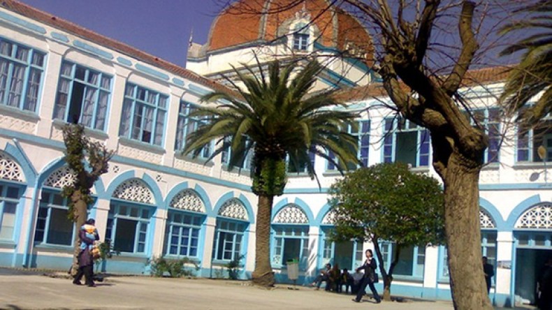 لص يخنق مريضة في قلب مستشفى قسنطينة