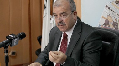 Necib:«La loi sera appliquée contre les personnes impliquées dans le vol d’eau potable»