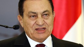 محكمة مصرية ترفع حظر السفر عن أحفاد مبارك