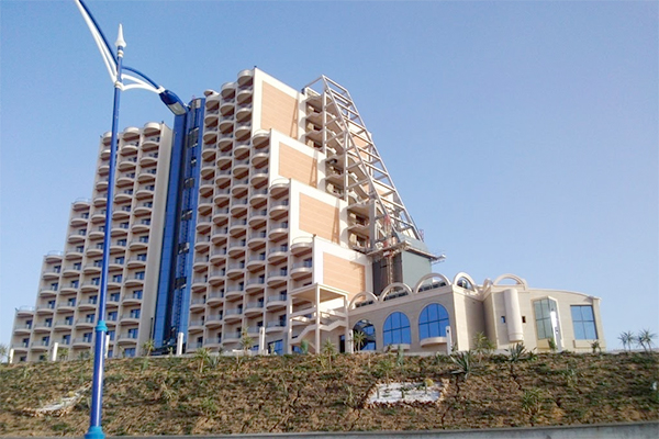 Nouri : « Le manque d’expertise suspend les projets d’investissements