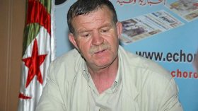 هذه حقيقة رمي 280 صندوق من السردين في البحر بمستغانم