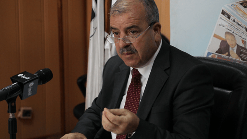 منتجعات ترفيهية على ضفاف سدود الجزائر