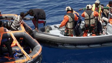 Sardaigne: 22 harraga sauvés d’une mort certaine