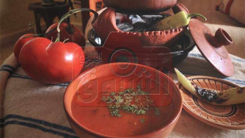 وصفات تقليدية بلمسات عصرية