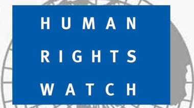 ‘Human Rights Watch’ urges Algeria to foster environment for credible presidential elections