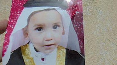 Oran: le corps sans vie de Imad Eddine retrouvé dans une fosse