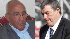 مساع لعقد مصالحة بين حناشي وعيبود يوم 5 سبتمبر المقبل