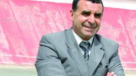 افتسان مدربا للحراش