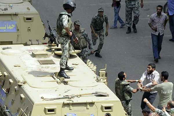 Egypte: un Frère musulman torturé jusqu'à la mort