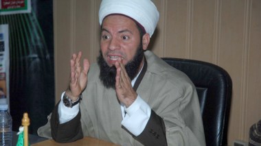 Fourth term raises controversy among imams