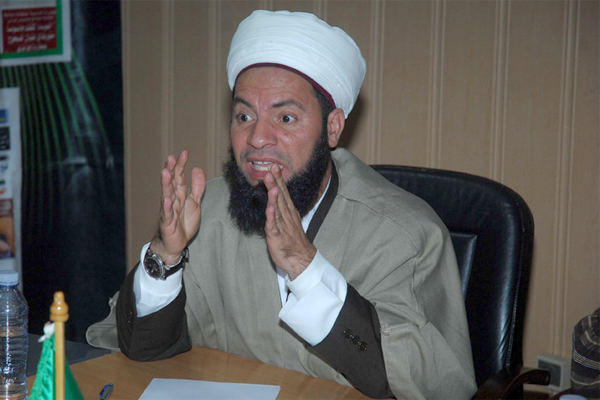 Fourth term raises controversy among imams