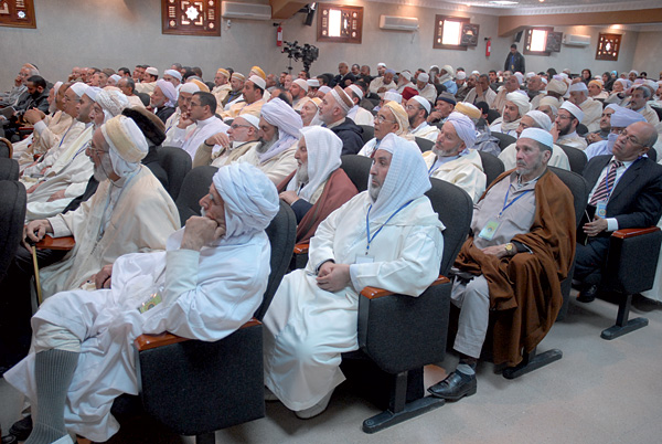 Imam’s function becomes a new specialty in universities
