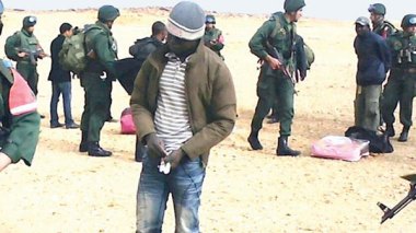 L’ANP appréhende un réseau de contrebande et d’immigration clandestine