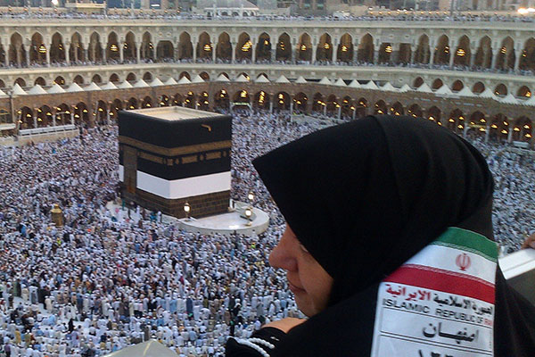 Pas de hadj pour les Iraniens: L’Arabie Saoudite pointée du doigt