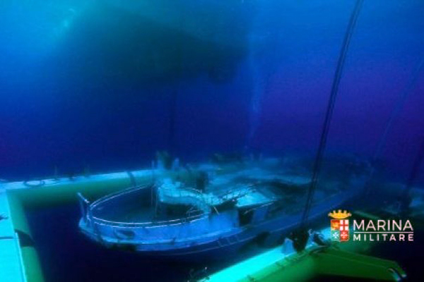 Italie: plus de 458 corps de harraga repêchés