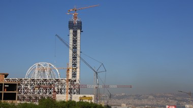 Cheurfa : « Possibilité de réceptionner la Grande Mosquée d’Alger avant la fin de l’année »