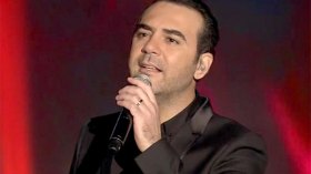 وائل جسار “أحب الإعلام الجزائري لأنه قلم غير مأجور”