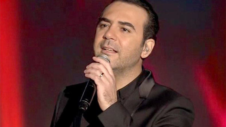 وائل جسار “أحب الإعلام الجزائري لأنه قلم غير مأجور”