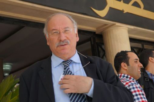 Un journaliste israélien se fait passer pour un français pour espionner l’Algérie