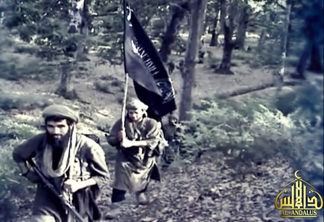 Djihadist Websites incite Algerians to insurrection against the State