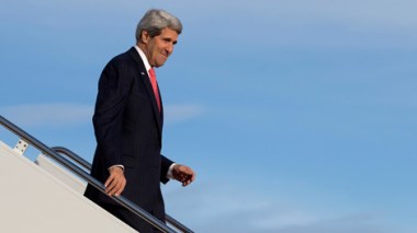 Algeria-USA: “Volatile Sahel Situation, Counter-Terrorism Struggle on John Kerry’s Agenda”