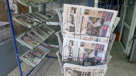 قرين: الإشهار العمومي لن يُمنح لمن يُمارس السبّ والقذف